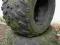 OPONY UŻYWANE    DUNLOP AT 20x10R9