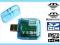 UNIWERSALNY CZYTNIK KART PAMIECI 52w1 SD HC MMC MS UNIWERSALNY CZYTNIK KART PAMIECI 52w1 SD HC MMC MS