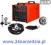 Spawarka inwertorowa  MAX-TIG 232 AC/DC DIG