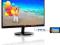 Philips 23'' 234E5QDAB LED AH-IPS DVI HDMI