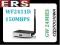ROUTER DSL NETIS WF2411D WI-FI 150MBPS UPS RUTER