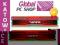 DDR3 16 GB 1600MHZ DUAL PATRIOT VIPER III XMP RED