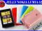Etui Jelly Case NOKIA LUMIA 520 + Folia Gratis!!!!