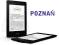 Kindle Paperwhite 2 BEZ REKLAM 4GB FV +3000 ebook