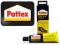 Pattex Shoe Glue Klej do butów 50 ml Tubka mocny