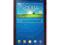SAMSUNG GALAXY TAB 3 7.0 3G T211/ GW24/ CZARNY