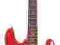 ENCORE BLASTER E6RED: Gitara elektryczna....RATY!