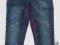 NEXT LEGGINSY JEANS   3-4 LATA  468383   W POLSCE