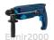 Młot udarowy BT-RH 920/1 E EINHELL Młot udarowy BT-RH 920/1 E EINHELL