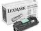 -50% Oryginał Toner Lexmark SC1275 1361753 magenta