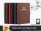 Klimatyczne retro etui dla Kindle Paperwhite 1 i 2