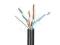 ALANTEC FTP kabel 4x2x24AWG OUTDOOR SUCHY kat.5e 3