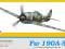 Fw 190 A-5 8430 Eduard 1/48