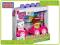 Mega Bloks First Builders Wycieczka z kotem 81231