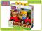 Mega Bloks First Builders Przygoda na farmie 81232