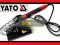 Lutownica oporowa 30W + podstawka YATO YT-8271