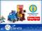 Fisher Price Imaginext Ciężarówka i Robot BDY42