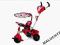 ROWEREK Z BALDACHIMEM 4w 1 LITTLE TIKES / 3574 b