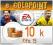 FIFA 15 ULTIMATE TEAM 10k COINS PC OD RĘKI