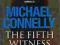 ATS - Connelly Michael - The Fifth Witness