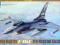 Tamiya 61101 F-16C Block 25/32 Fighting Falcon (1: