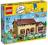 LEGO THE SIMPSONS 71006 DOM SIMPSONÓW NOWY