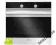 Piekarnik Amica EBX 7531AA SKLEP DĘBLIN