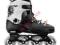 ROLKI Powerslide METROPOLIS r.44 WAWA WHITESPORT