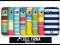 KOLOROWE PASECZKI Samsung Galaxy Y s5360 etui !!!!