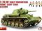 MiniArt 35025 Soviet Light Tank T-70 M Early Produ