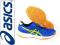 BUTY HALOWE ASICS GEL -UPCOURT GS ROZM. 39,5