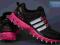 BUTY ADIDAS KANADIA 4 TR W RUNNING Q63907 r.39 1/3