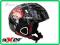 KASK NARCIARSKI SNOWBOARD AXER RAVEN 50-56 W-wa