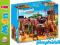 PLAYMOBIL Fort WESTERN Na Dzikim Zachodzie 5245