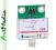 wzmacniacz antenowy ANT0148 - 25dB  Cabletech