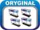 4x SAMSUNG CLP315W CLX3170FN CLX3175FN ORG OTL108
