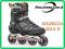 ROLKI ROLLERBLADE MACROBLADE 80 ŁYŻWOROLKI 44 W-wa