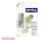 Nivea Purenatural Pomadka Ochronna Olivelemon 8g