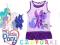 My Little Pony SUKIENKA  tunika   LUNA  116/122