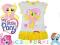 My Little Pony SUKIENKA tunika  FLUTTERSHY 116/122