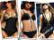 HURT STROJE KĄPIELOWE,BIKINI,TANKINI  33SZT 18/SZT