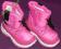 BUTY ZIMOWE BOTKI  KOZAKI ŚNIEGOWCE RO 27 17,00 CM
