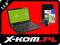 Czarny Netbook ACER V5 C1017U 8GB 500 HDMI +ZESTAW