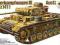 Tamiya 35215 German Pz.Kpfw. III Ausf.L (1:35)