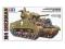 Tamiya 35190 U.S. Medium Tank M4 Sherman (Early Pr