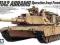 Tamiya 35269 M1A2 Abrams Operation Iraqi Freedom (