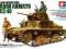 Tamiya 35296 Italian Medium Tank Carro Armato M13/