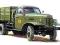 Zvezda 3541 ZIS-151 Soviet truck (1:35)