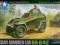 Tamiya 32576 Russian Armored Car BA-64B 1/48