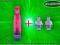 Clearomizer H2 dolnogrzałkowy+ 2 GRZAŁKI 3SMOKER